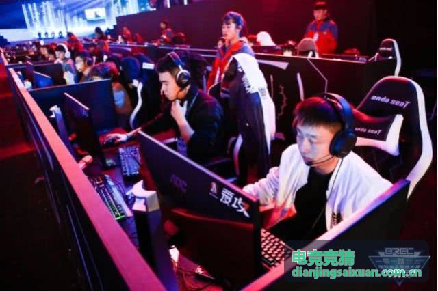 电竞竞猜分析之选手对位