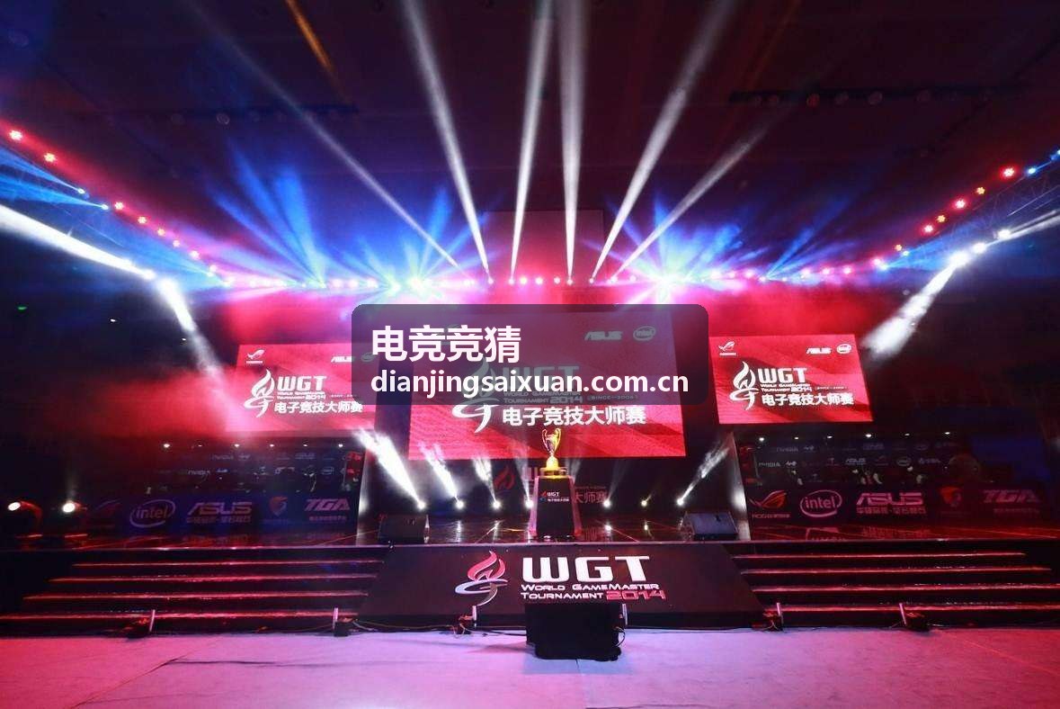 电竞竞猜 DOTA2 辉夜对阵霜狼